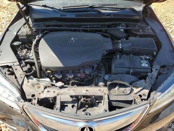 2015 ACURA TLX