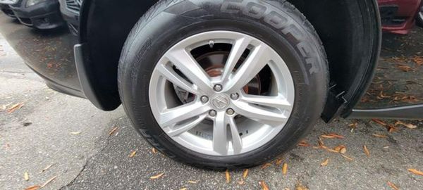 2013 ACURA RDX
