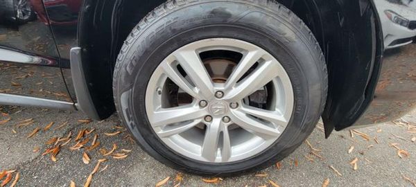 2013 ACURA RDX
