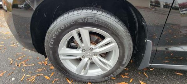 2013 ACURA RDX