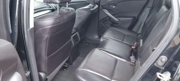 2013 ACURA RDX