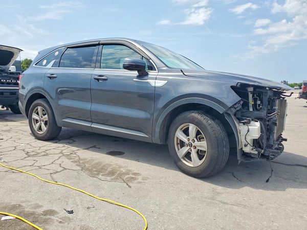 2021 KIA SORENTO