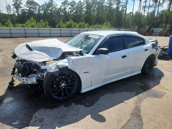 2025 DODGE CHARGER