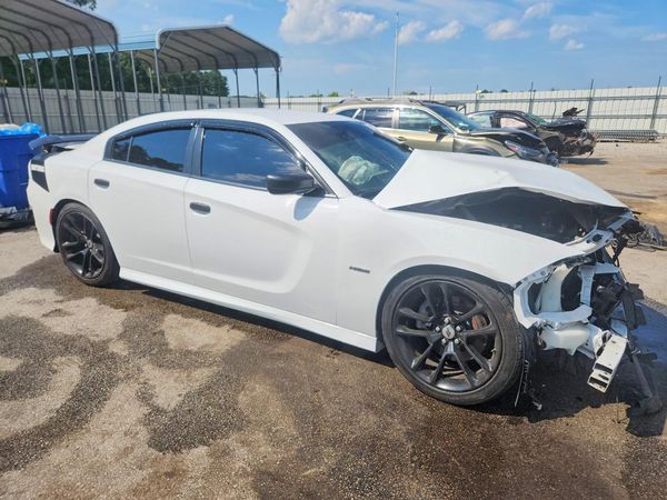 2025 DODGE CHARGER