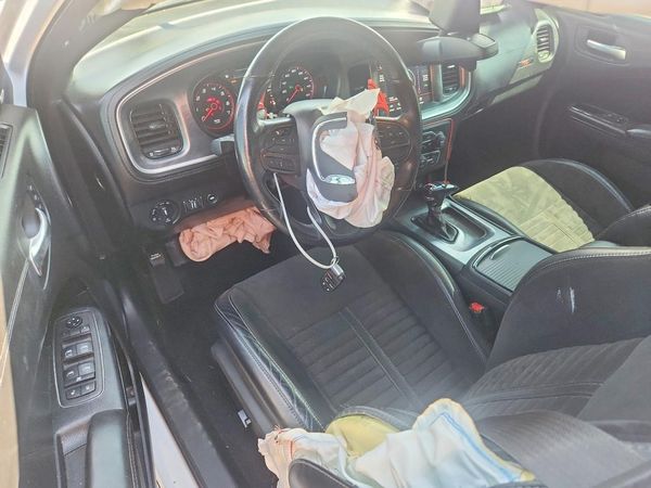 2025 DODGE CHARGER