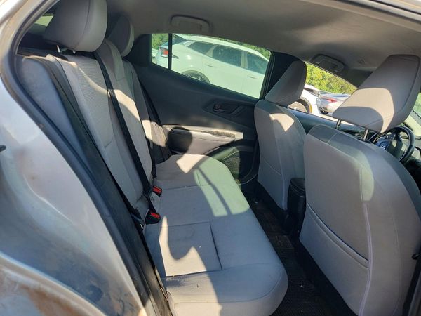 2024 TOYOTA PRIUS