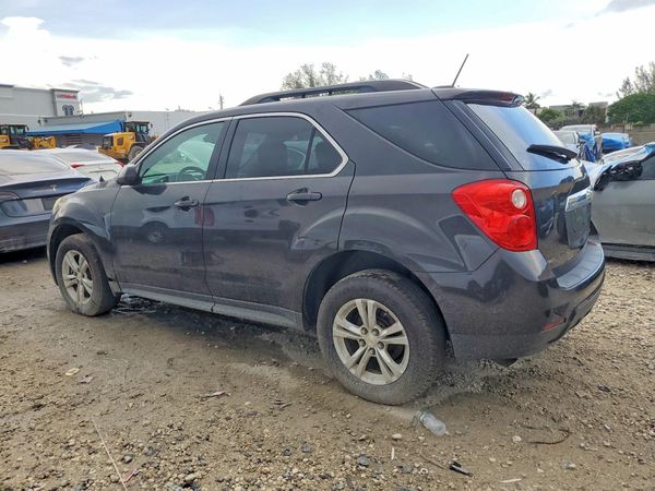 2015 CHEVROLET EQUINOX 1LT
