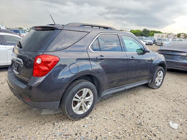 2015 CHEVROLET EQUINOX 1LT