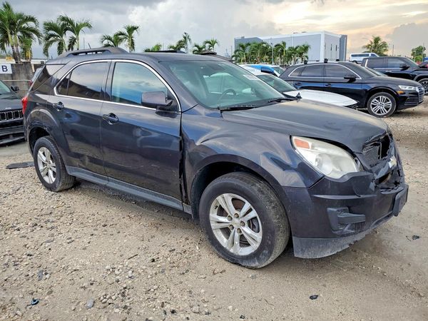 2015 CHEVROLET EQUINOX 1LT