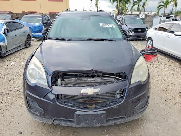 2015 CHEVROLET EQUINOX 1LT