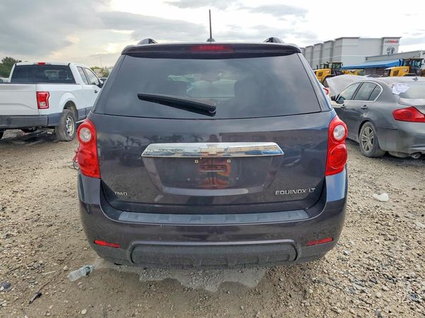 2015 CHEVROLET EQUINOX 1LT