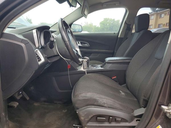 2015 CHEVROLET EQUINOX 1LT
