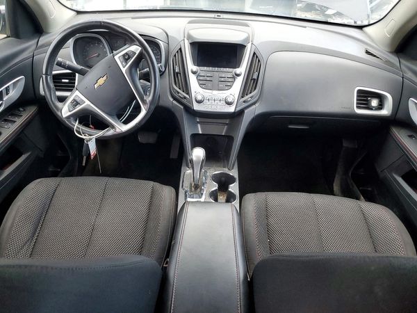 2015 CHEVROLET EQUINOX 1LT