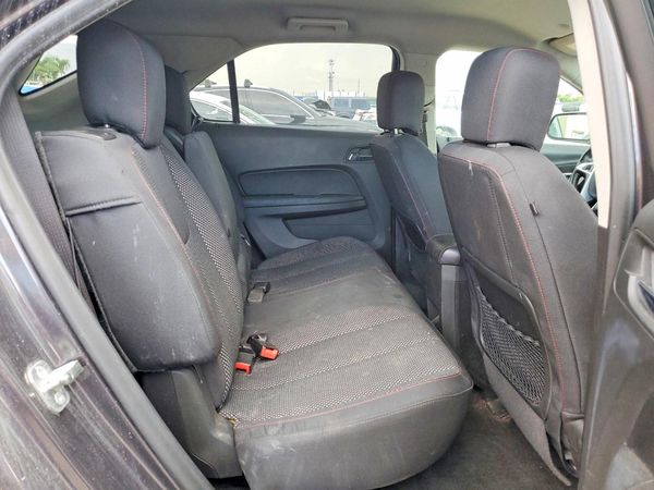 2015 CHEVROLET EQUINOX 1LT