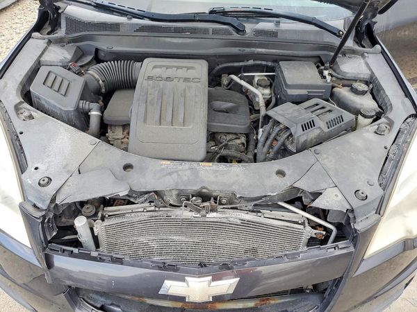 2015 CHEVROLET EQUINOX 1LT