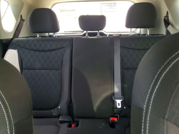 2015 KIA SOUL GL(Middle-low grade)