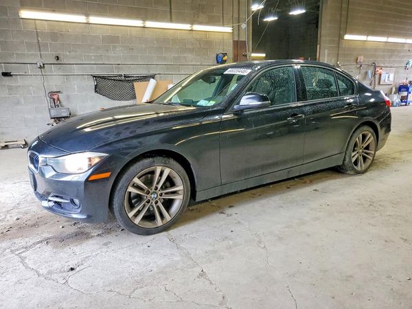 2013 BMW 328