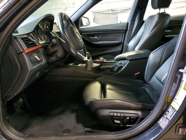 2013 BMW 328
