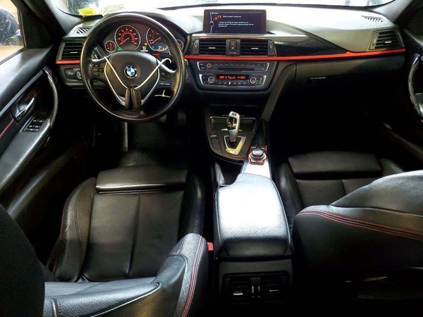 2013 BMW 328
