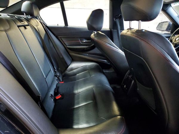 2013 BMW 328
