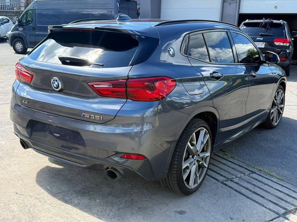 2019 BMW X2 M35i