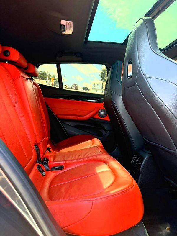 2019 BMW X2 M35i