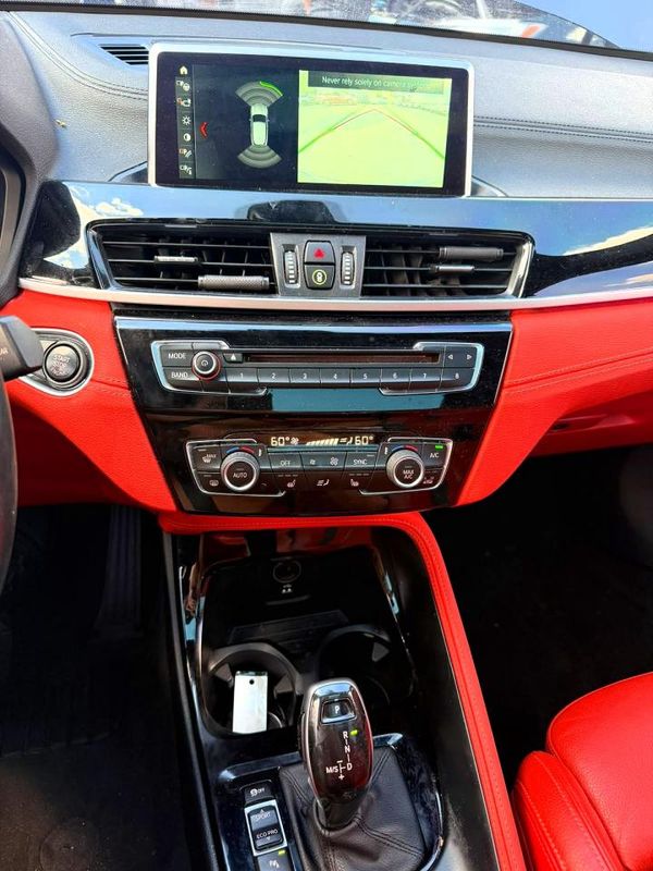 2019 BMW X2 M35i