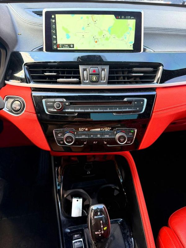2019 BMW X2 M35i