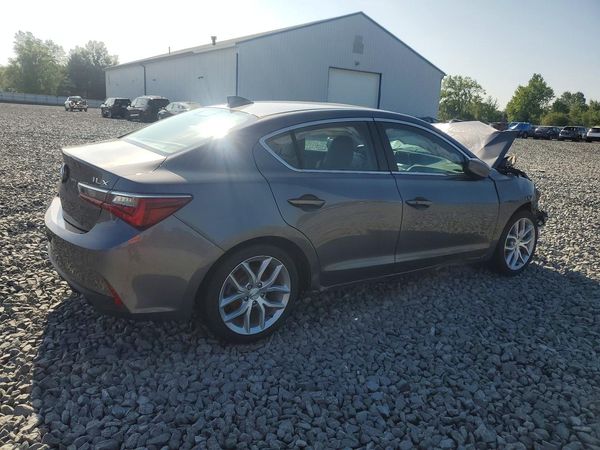 2020 ACURA ILX — PSRA