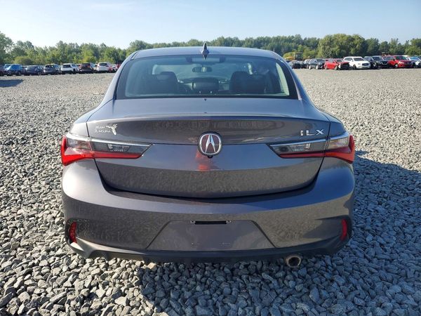 2020 ACURA ILX — DIRR