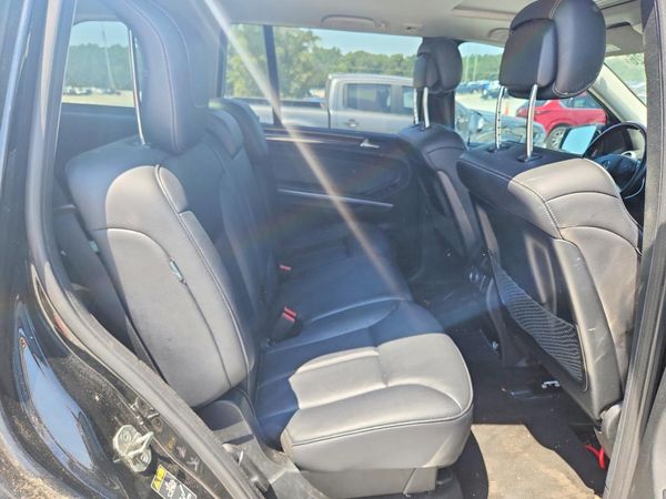 2012 MERCEDES-BENZ GL-CLASS GL450 4-MATIC — PSRS