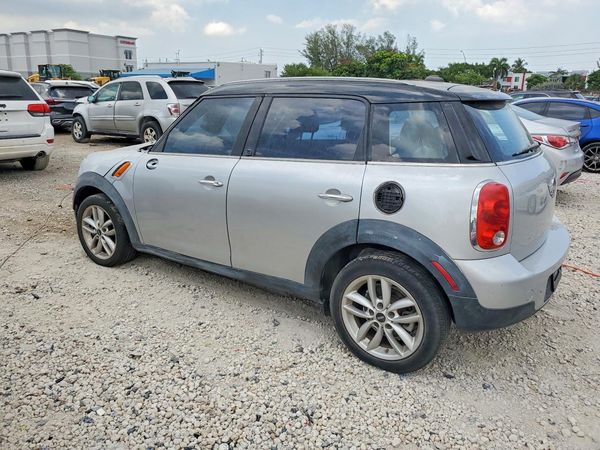 2013 MINI COOPER