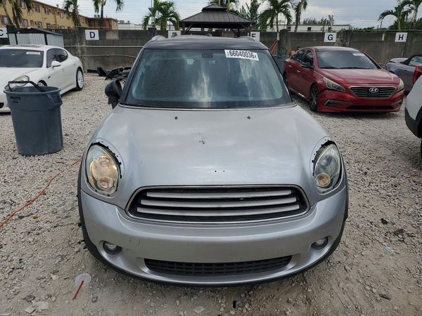 2013 MINI COOPER