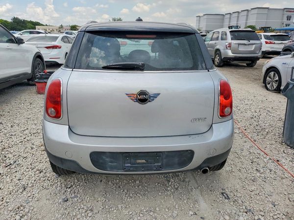 2013 MINI COOPER
