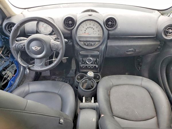 2013 MINI COOPER