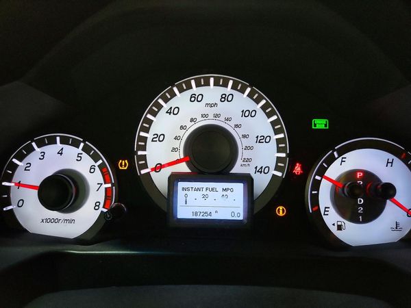 2015 HONDA PILOT TOURING