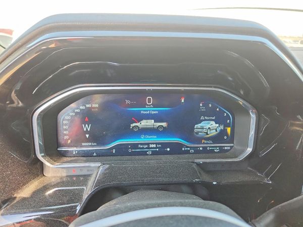 2023 CHEVROLET SILVERADO LT