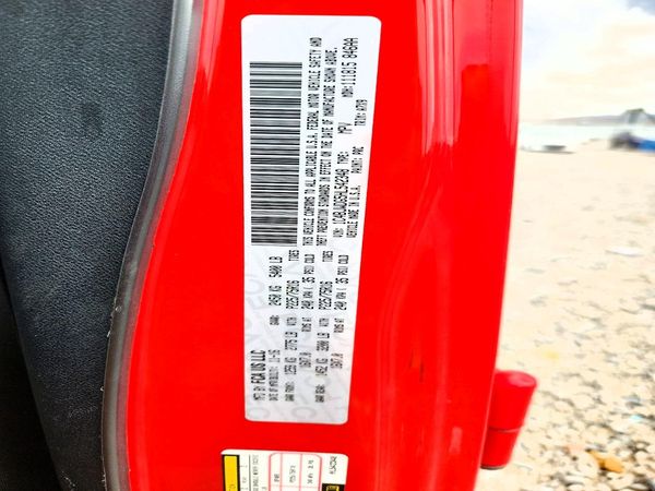 2017 JEEP WRANGLER UNLIMITED Unlimited Sport