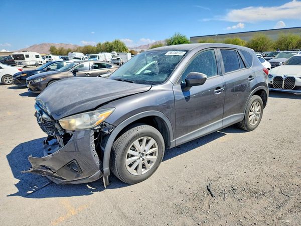 2015 MAZDA CX-5 TOURI Touring/GS