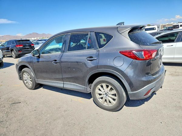 2015 MAZDA CX-5 TOURI Touring/GS