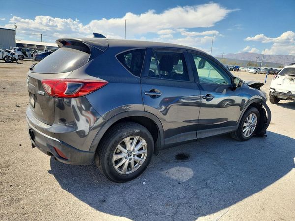 2015 MAZDA CX-5 TOURI Touring/GS
