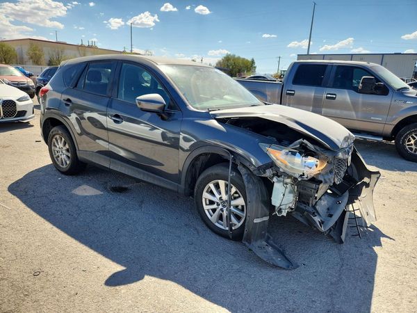 2015 MAZDA CX-5 TOURI Touring/GS