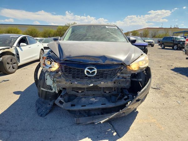 2015 MAZDA CX-5 TOURI Touring/GS