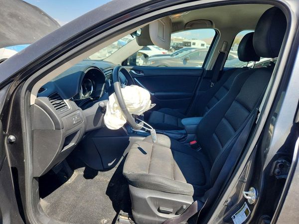 2015 MAZDA CX-5 TOURI Touring/GS