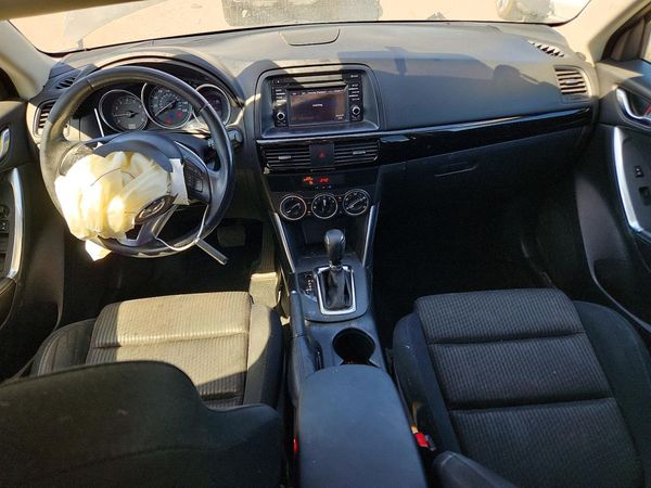 2015 MAZDA CX-5 TOURI Touring/GS