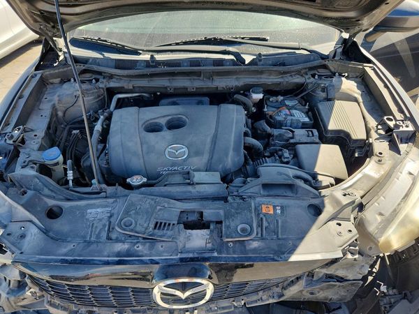 2015 MAZDA CX-5 TOURI Touring/GS