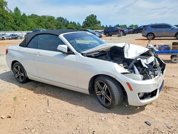 2017 BMW 230I