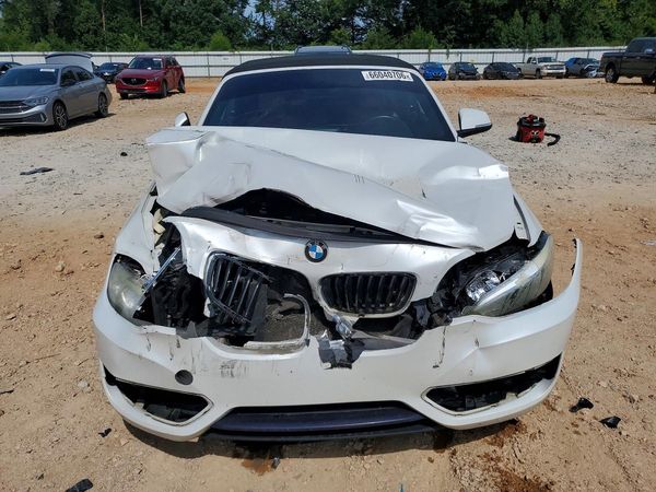2017 BMW 230I