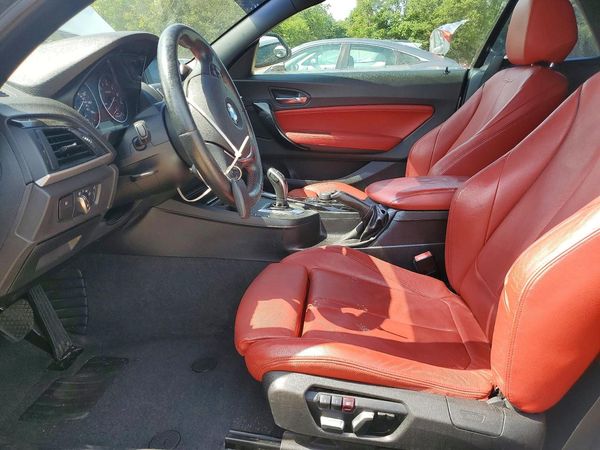 2017 BMW 230I