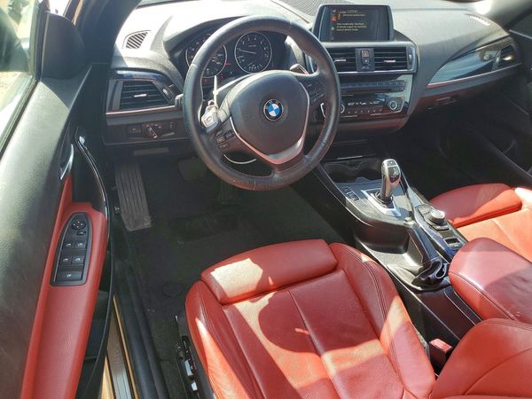 2017 BMW 230I